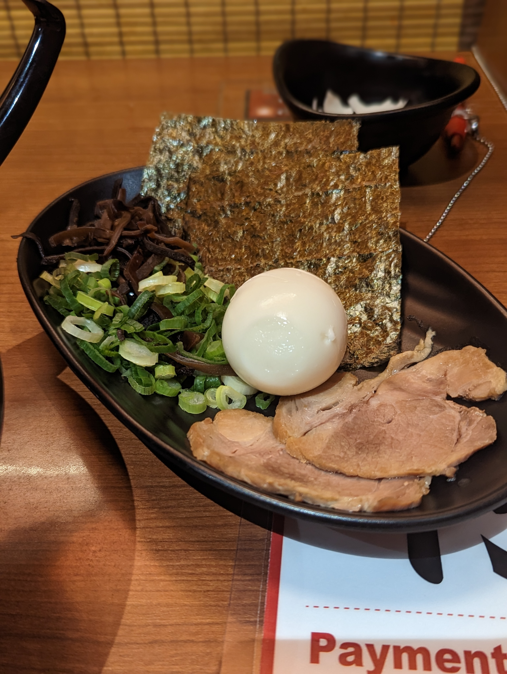 ichiran ramen new york