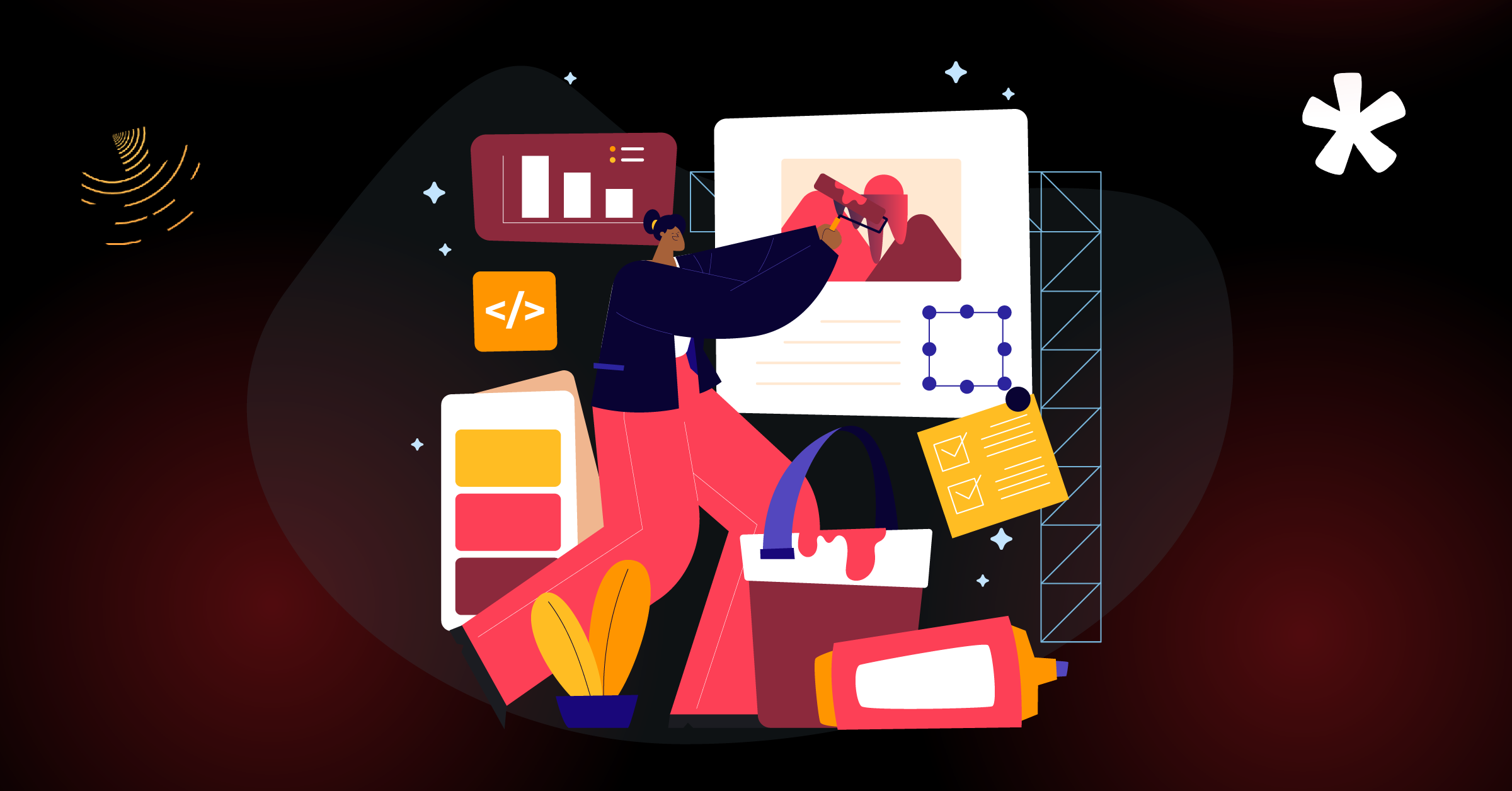 Mastering Creative Design: Essential Tips for Innovative Solutions