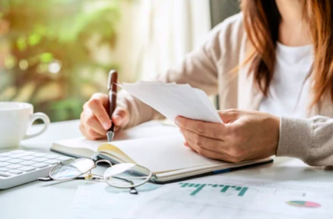 Small Business Accounting Guide for Malaysian Entrepreneurs 3 Record All Income and Expenses