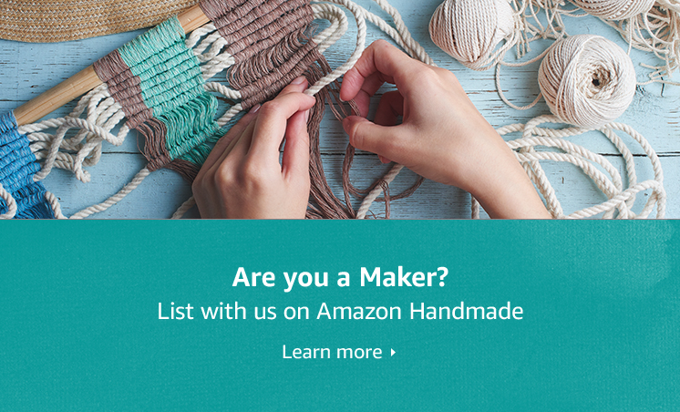 Amazon Handmade