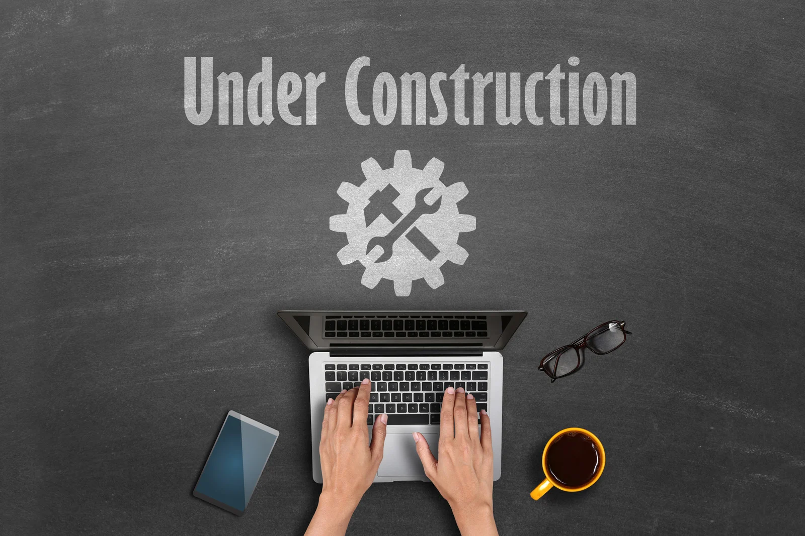 website design