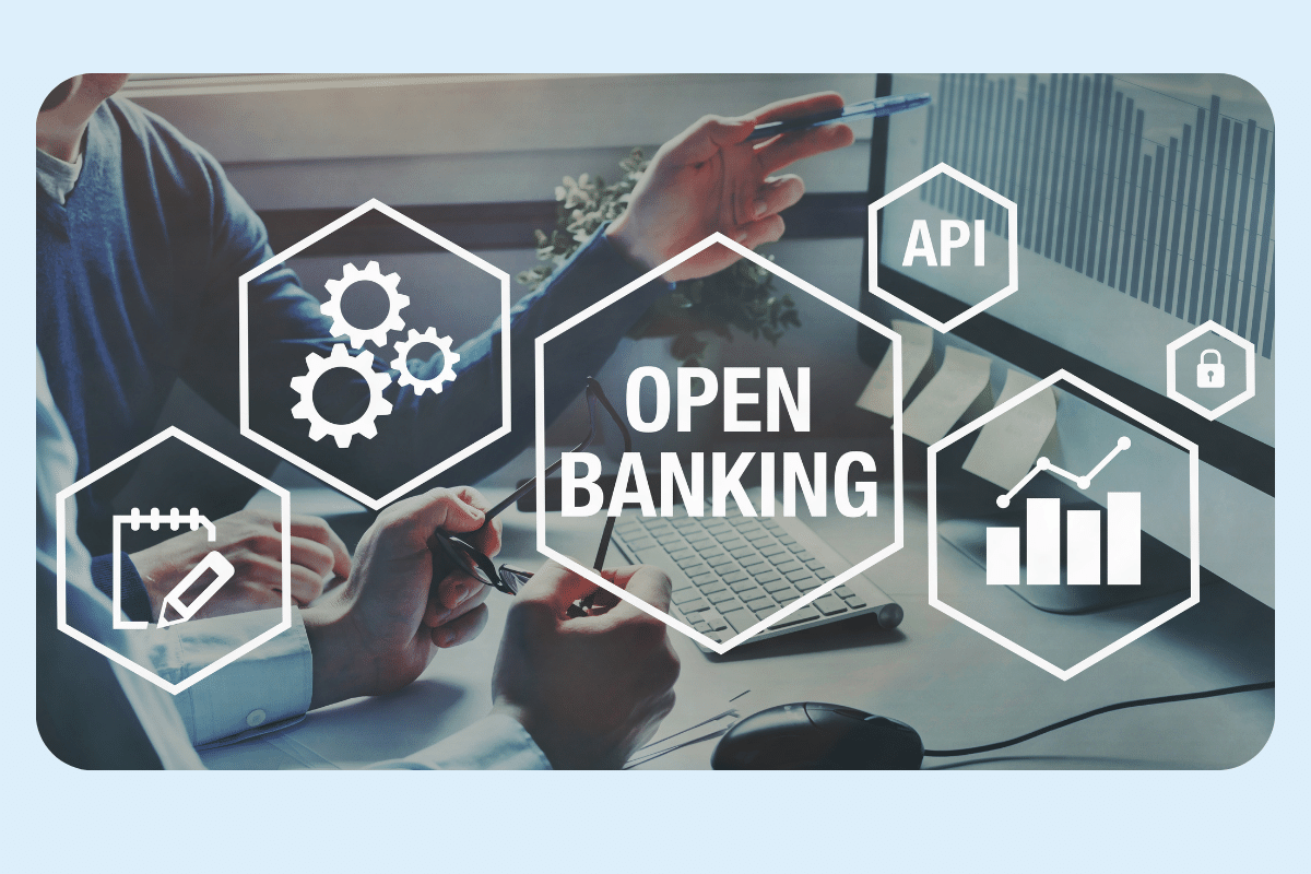 cloud supports open banking and traditional banks