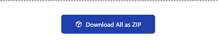 Download your JPG images as a zip file