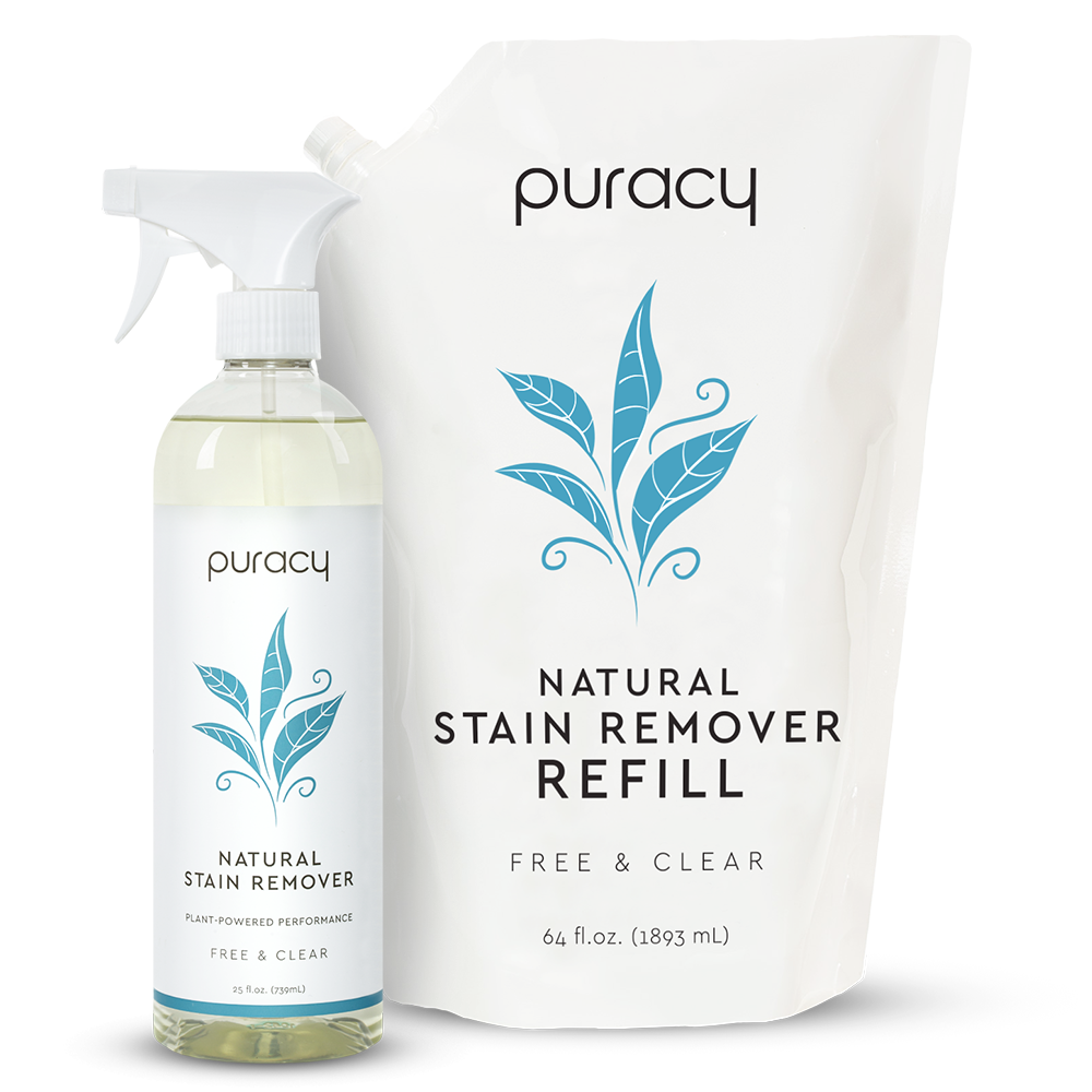 Review :: Puracy Natural Multi-Surface Cleaner – Safe Household