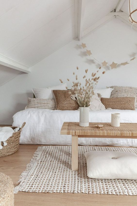 Comment créer une ambiance scandinave ?