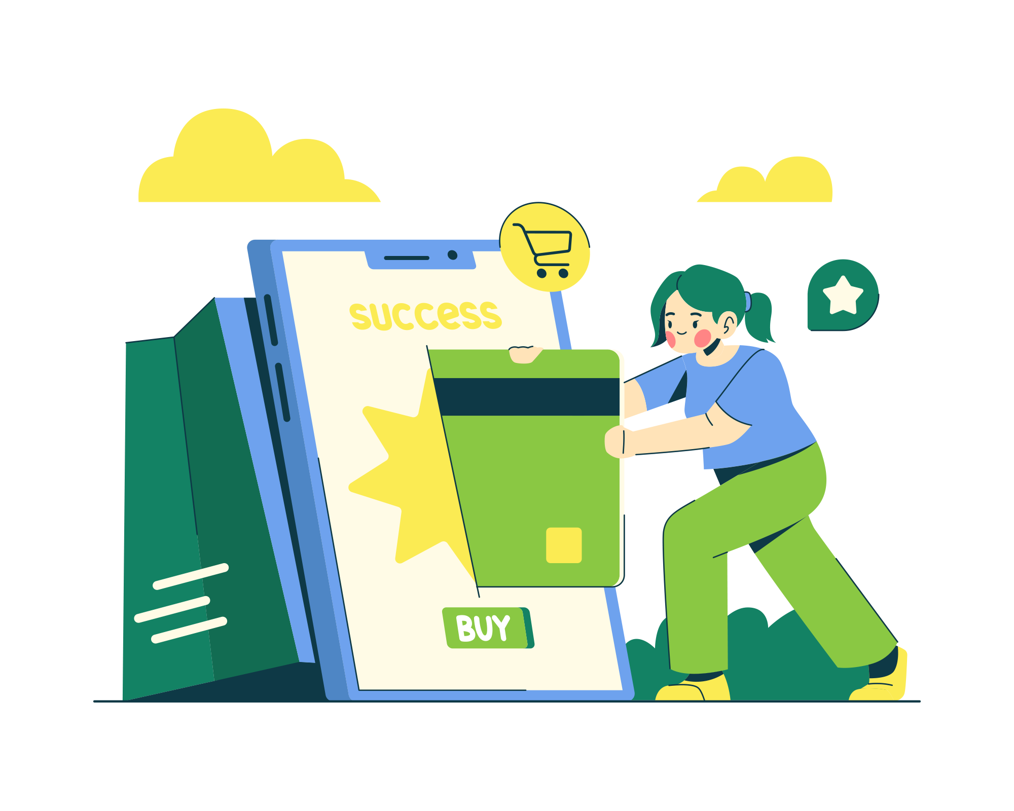 Omnichannel Returns Solutions