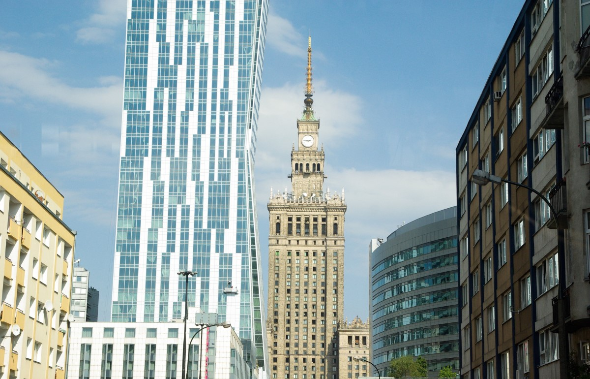 najbogatsze miasta w polsce-ranking