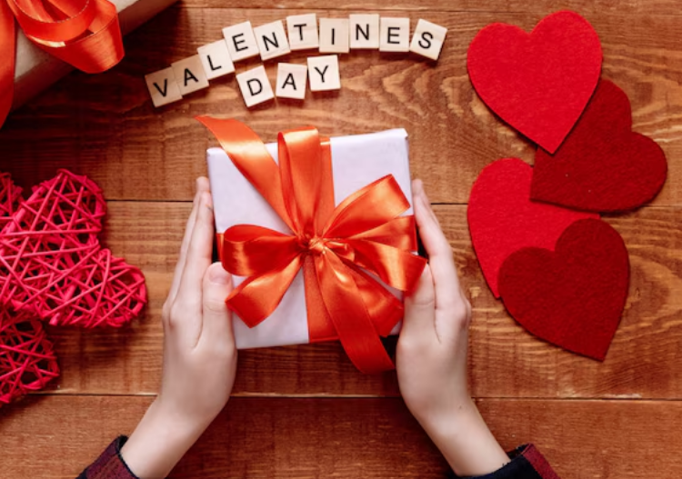 valentine's day gift ideas