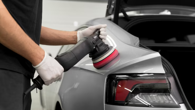 After care of PPF coating is most important task
