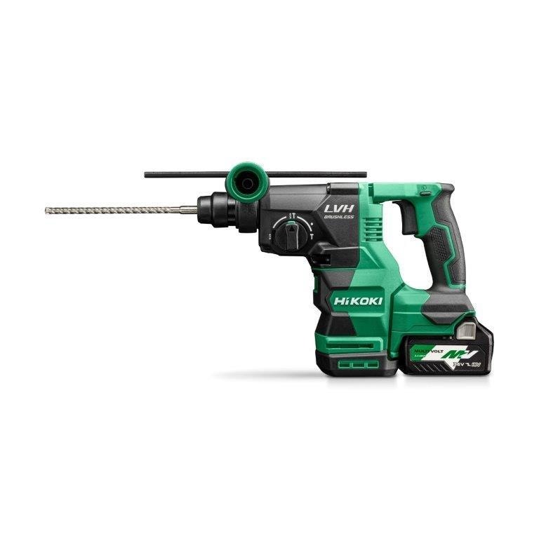 Młotowiertarka Hikoki