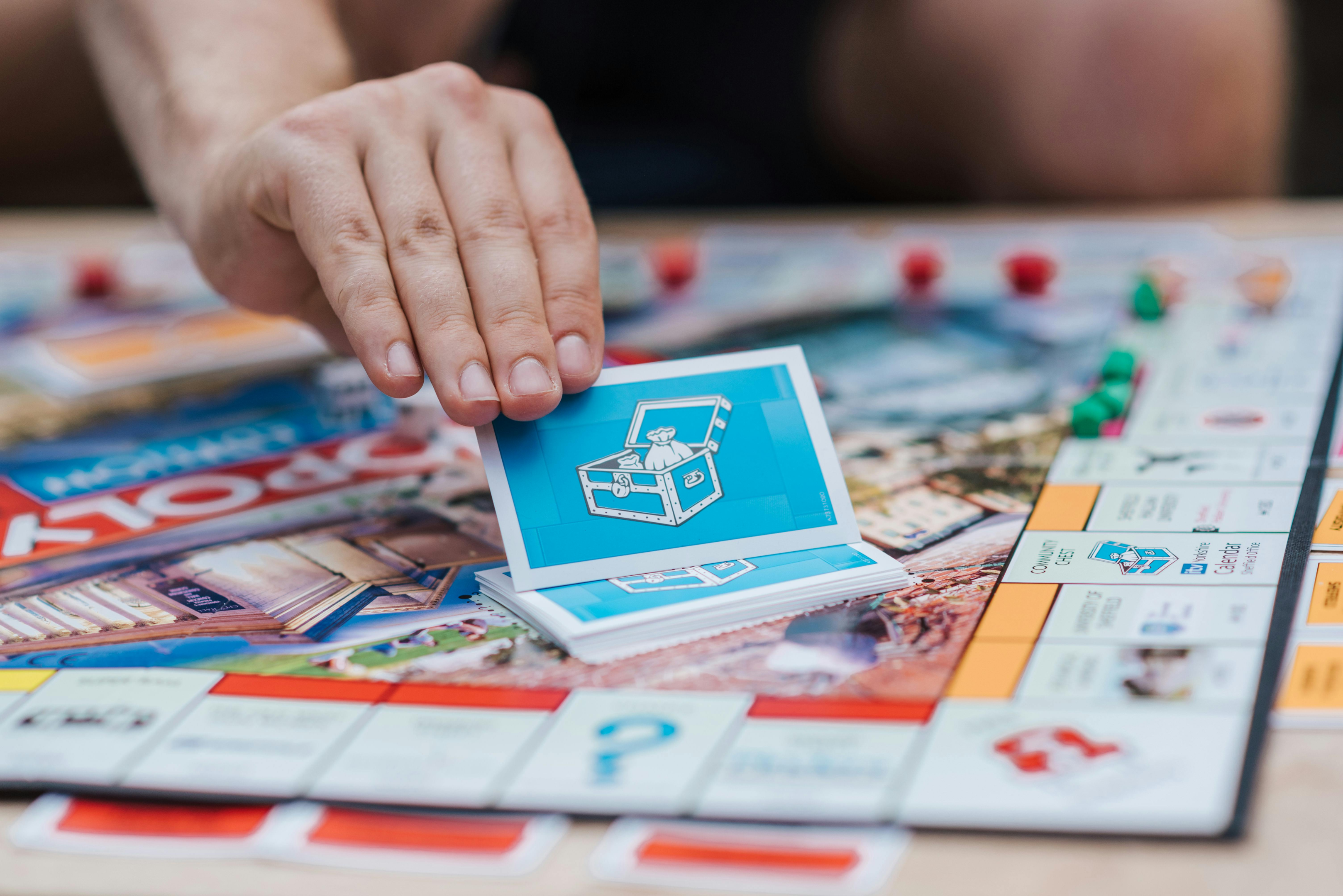 Ticket to Ride Uncovered: From Setup to Victory, Everything You Need to Know 4 Cards, Board Games, Card Games