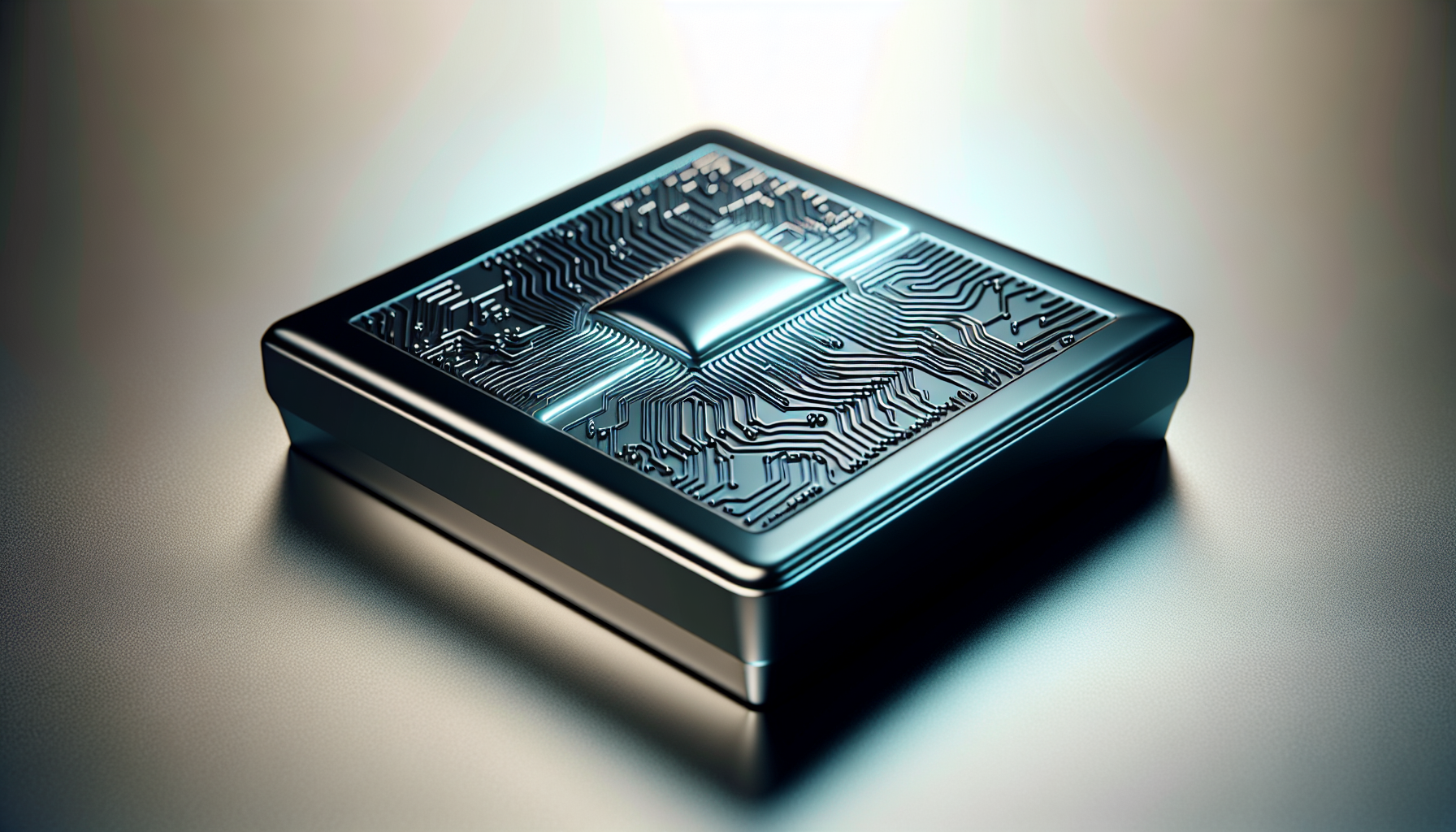 Illustration of silicon carbide semiconductor device