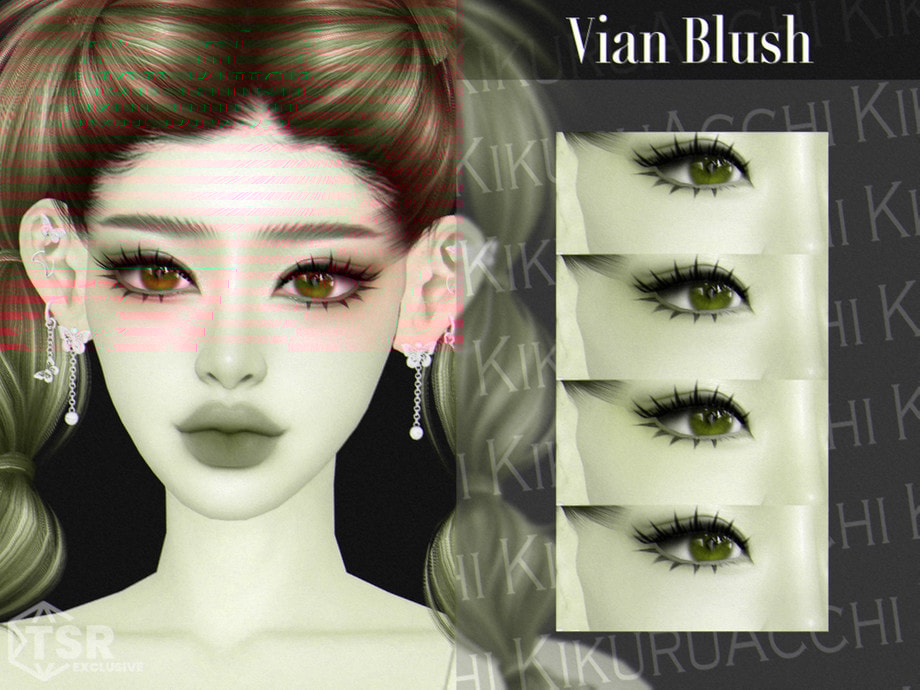 Vian Blush