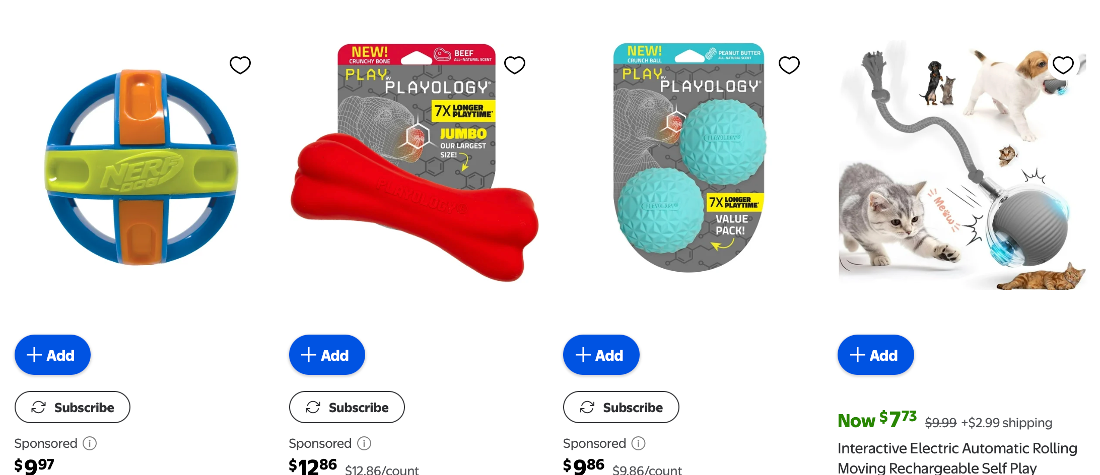 best selling items on facebook marketplace - interactive toys