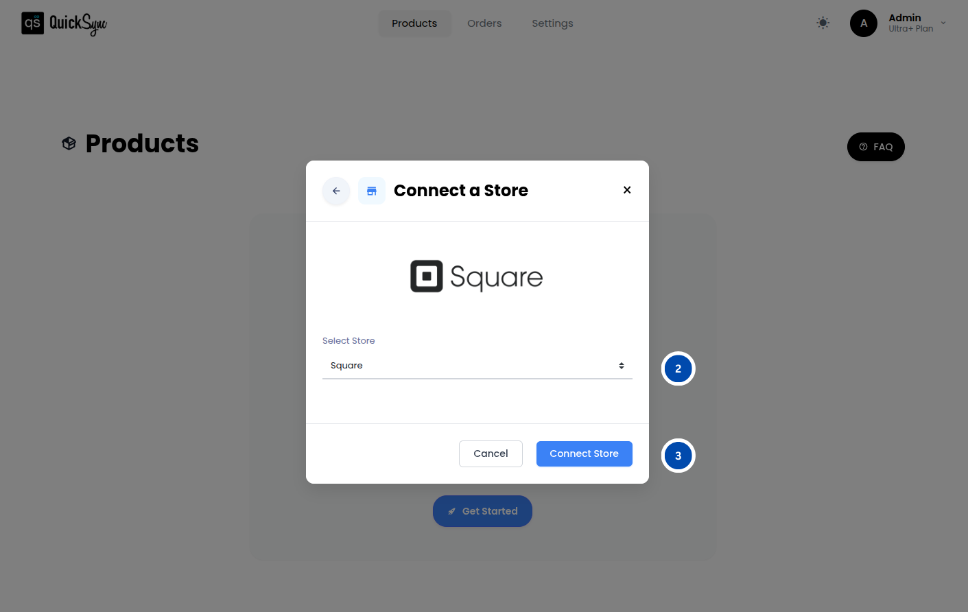 does square integrate with quickbooks
