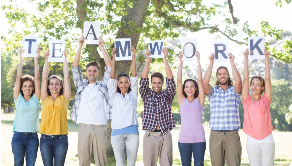 Why Celebrate Labor Day with Your Team