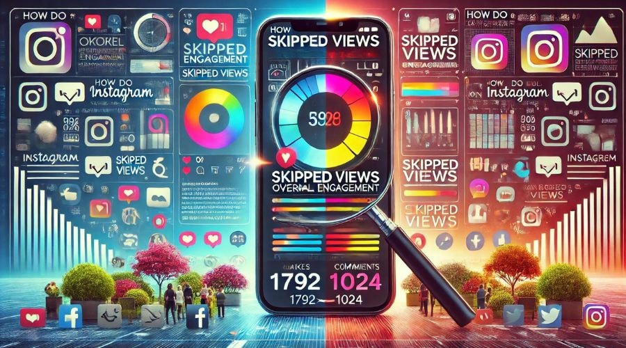 How-Do-Skipped-Views-Affect-Overall-Engagement-On-Instagram