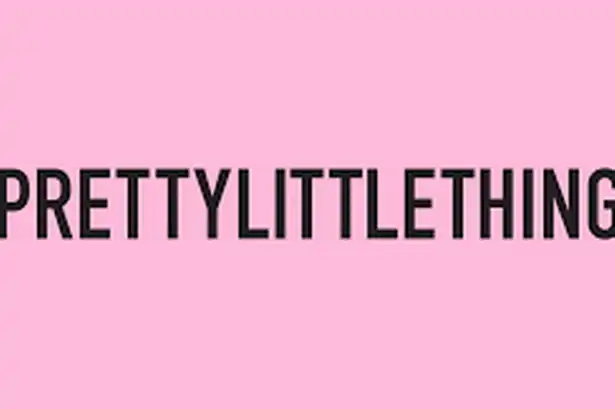 Pretty Little thing discount code