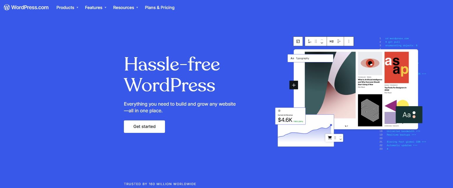 WordPress