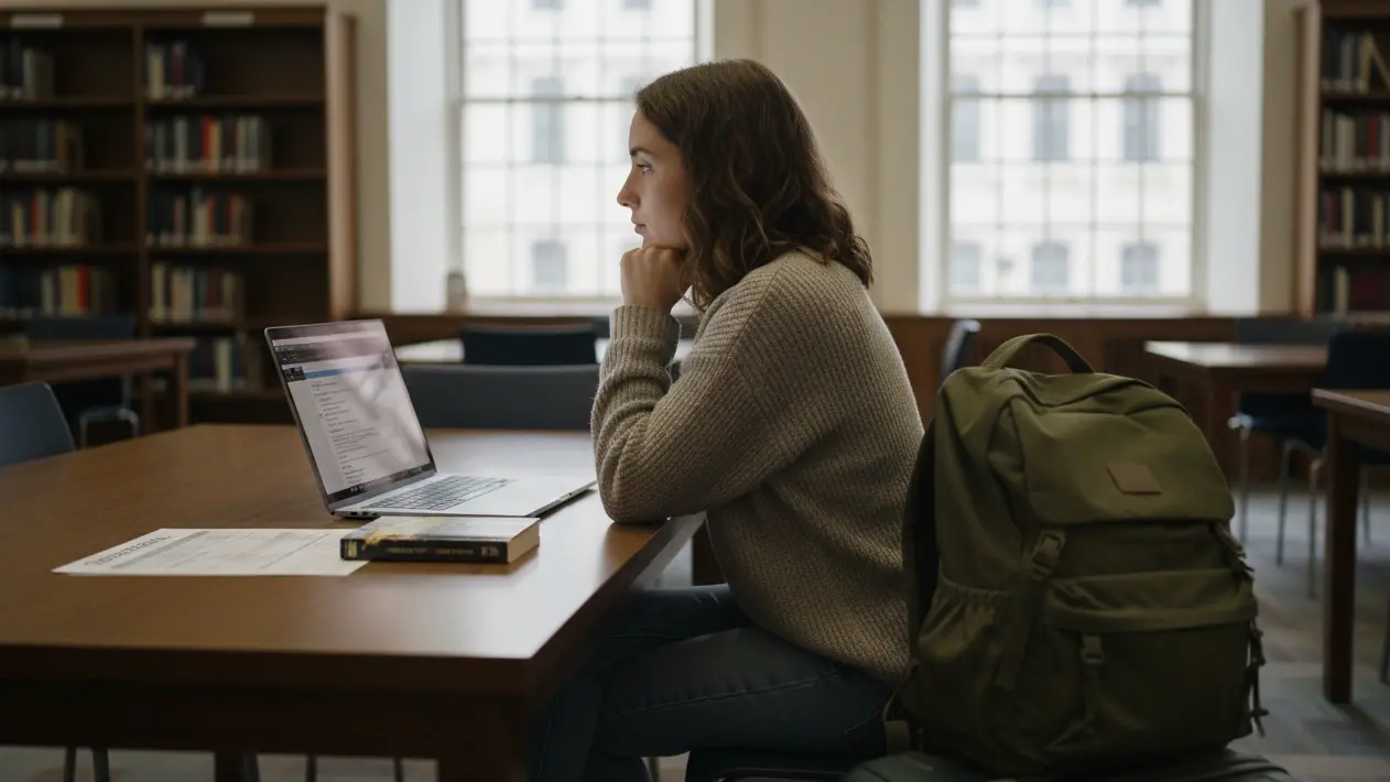Return Flights For Exchange Programs Need Academic Logic, Not Guesswork