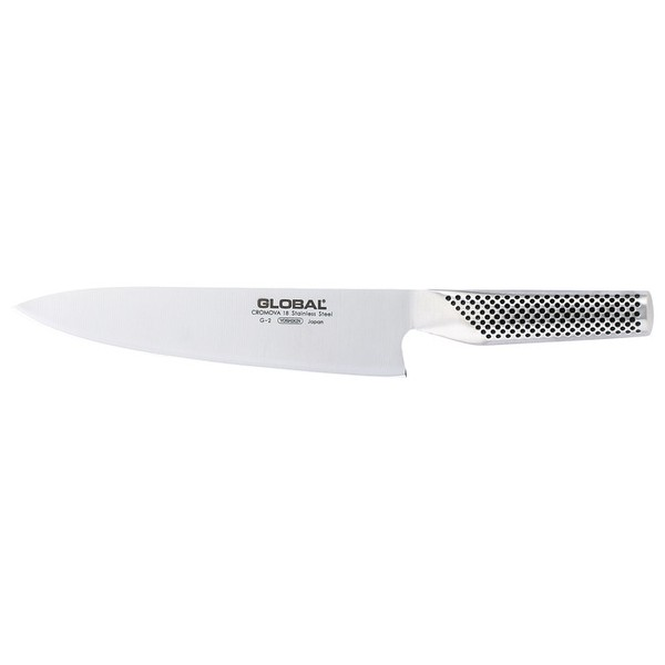 Global Messer Topseller G2 Kochmesser aus der G Serie