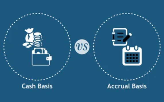 Small Business Accounting Guide for Malaysian Entrepreneurs 2 Cash Basis vs Accrual Basis Accounting for Small Business