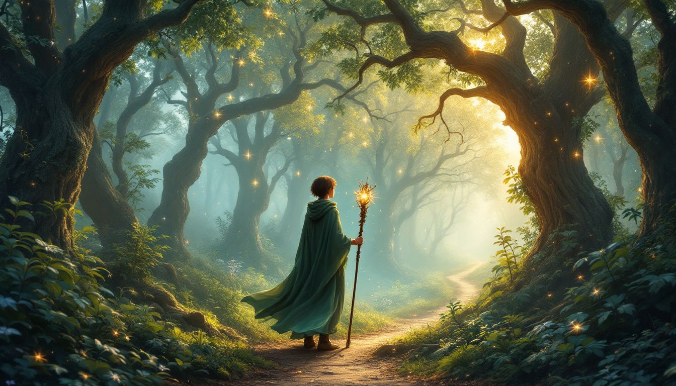 Mastering Self Discovery: A Journey to Finding Your Purpose Today 2 - Consent Culture A person embarking on a journey of self discovery.