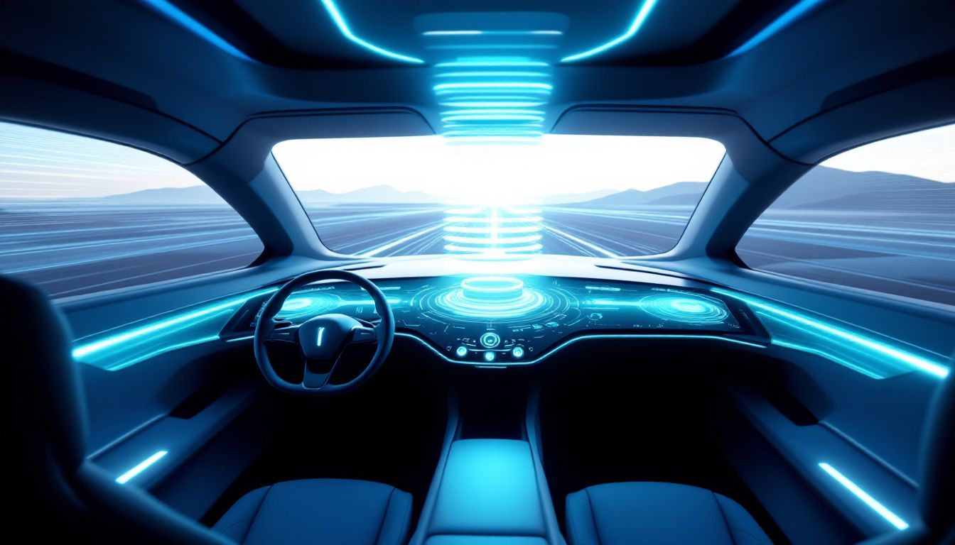 Praktyczne zastosowania wyświetlacza head up display w różnych pojazdach.