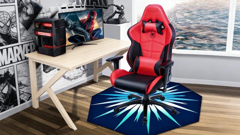 How to Choose the Right Chair Mat for Carpet