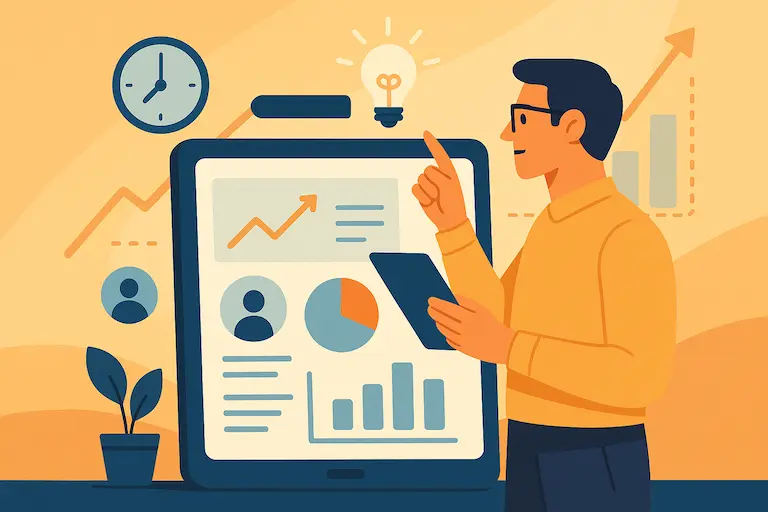 Real-Time Analytics and Actionable Insights