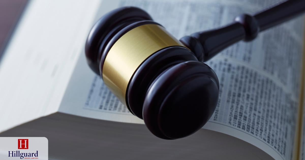 How a Personal Injury Lawsuit Works in 6 Simple Steps