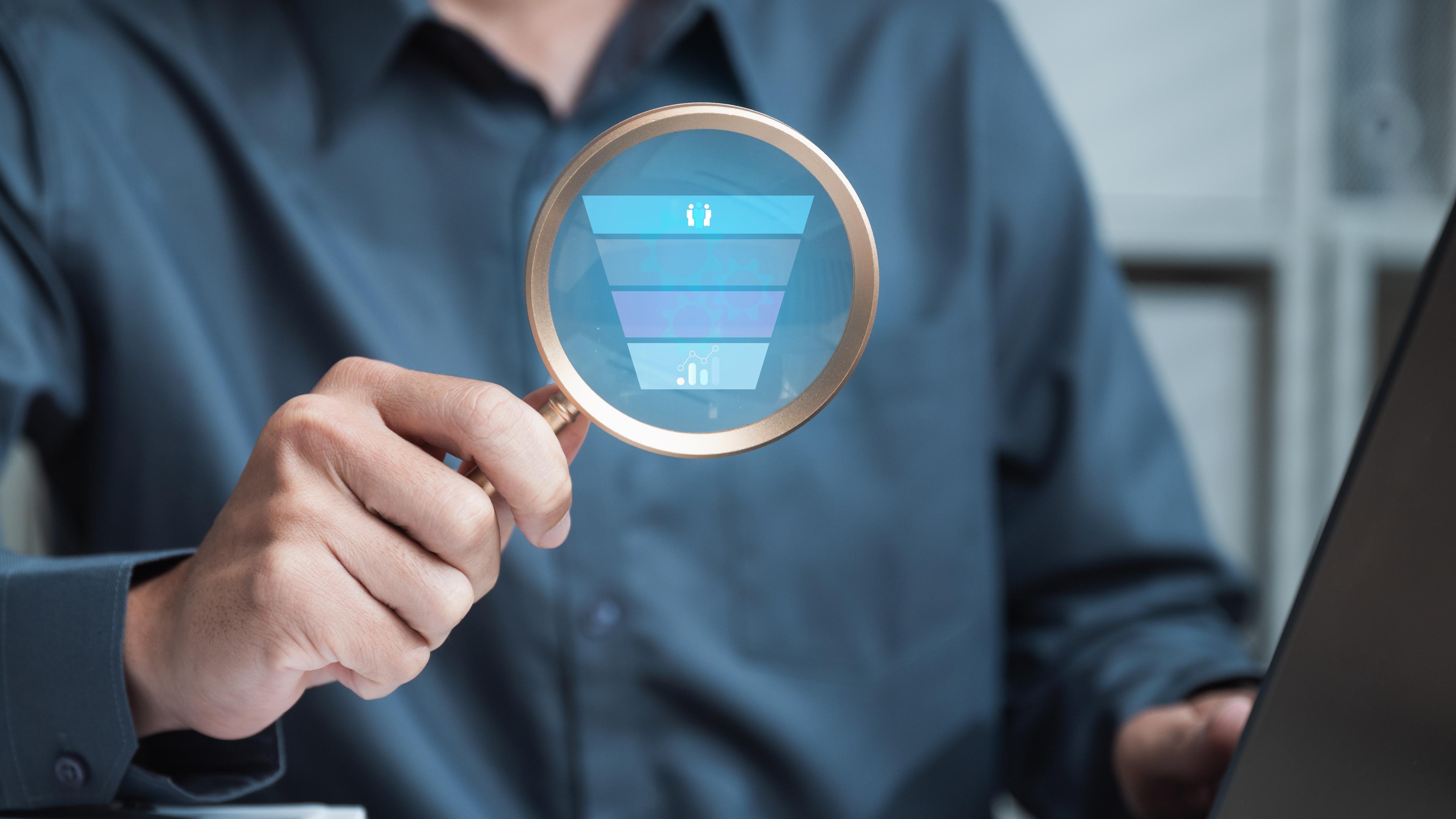 Brak leadów – co robić?