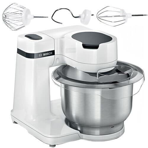 Robot kuchenny BOSCH MUM Serie 2 MUMS2EW00.