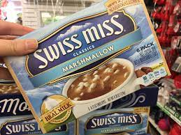 Swiss Miss Marshmallow Hot Cocoa 30-Pack, as Low as $4 on Amazon - The  Krazy Coupon Lady