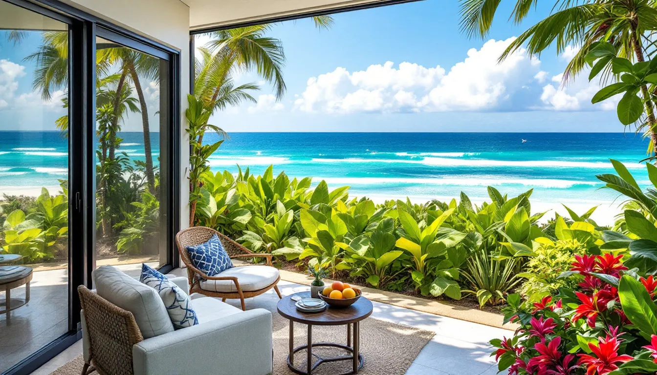 Enhancing the guest experience at Sunshine Coast Airbnbs.