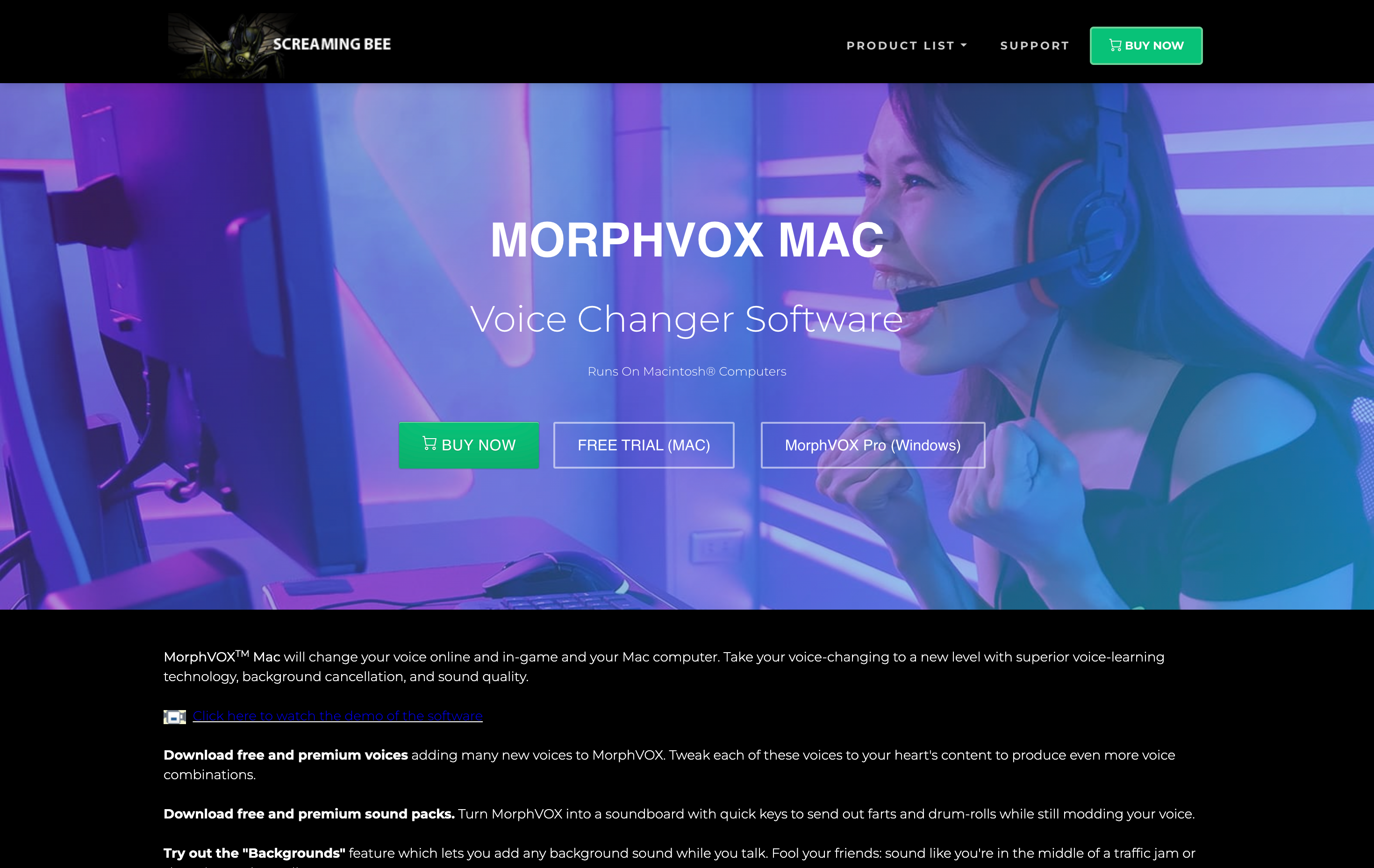 Voice changer for discord. Войс чейнджер голос девушки фото. Программа для изменения голоса в дискорде. Игра с помощью голоса. Screaming Bee.