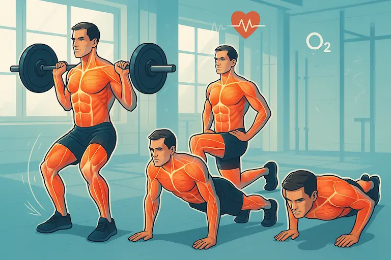 Strength Training