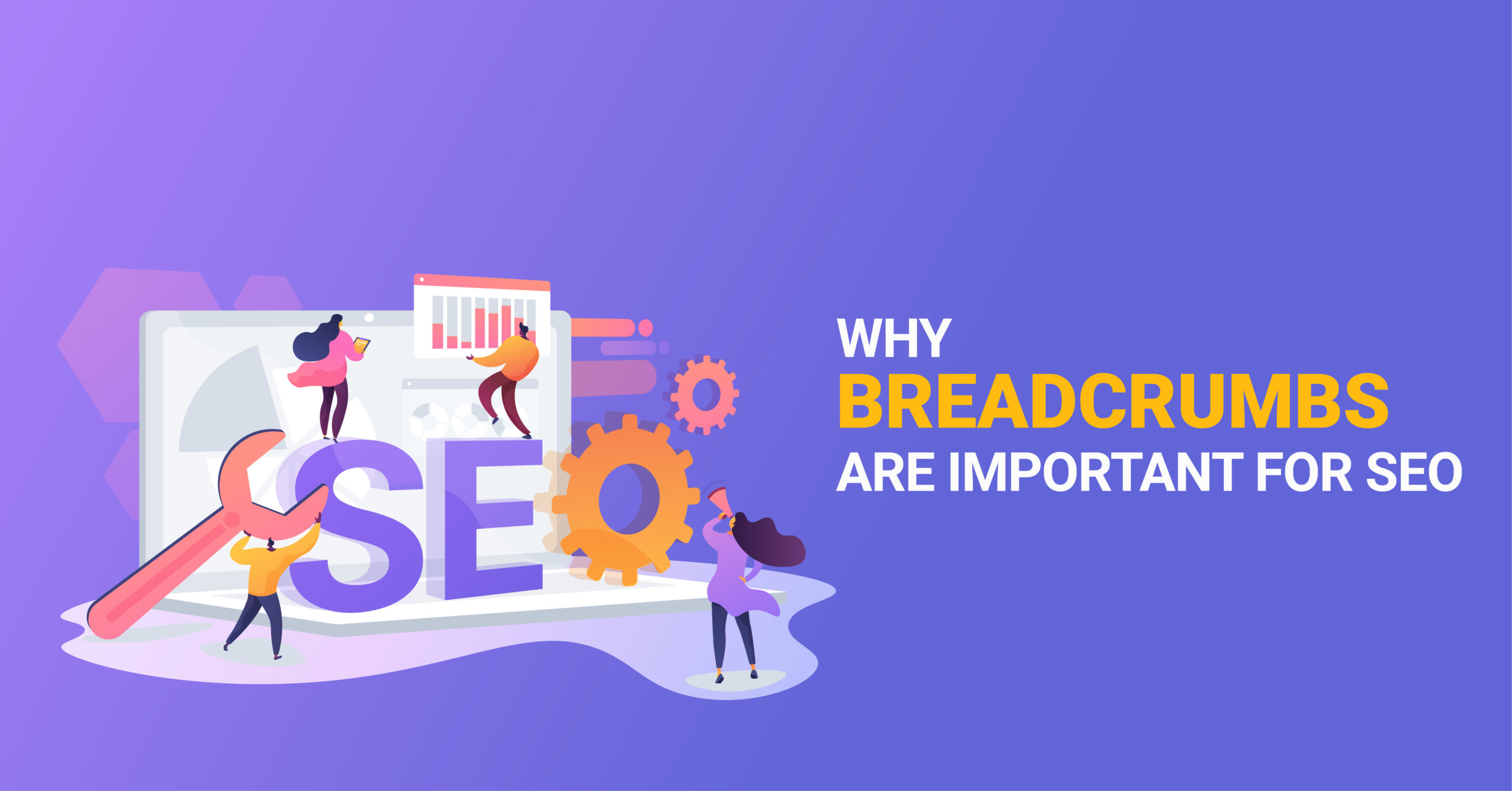Why Is Breadcrumb Navigation Important For SEO
