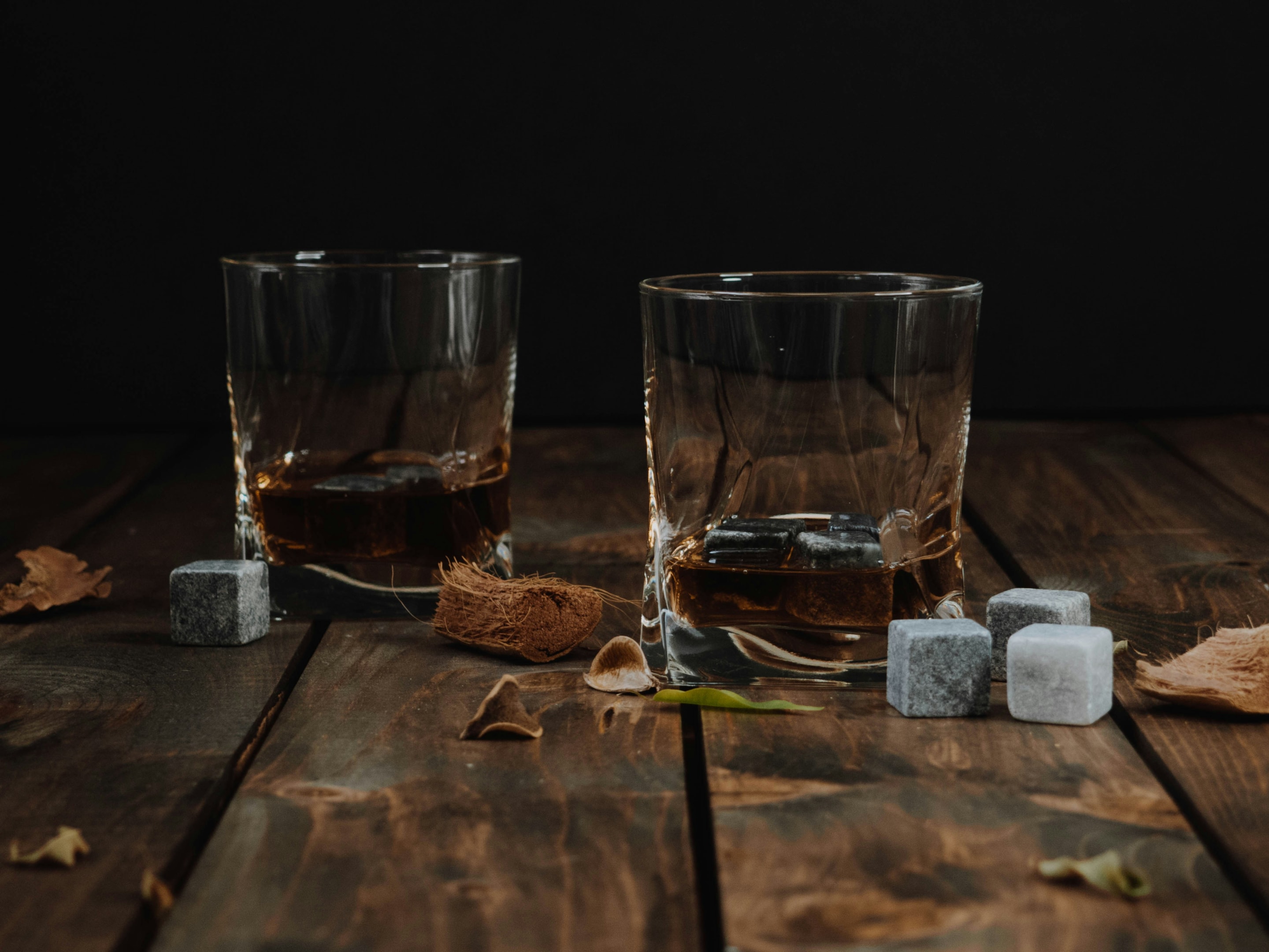 taste the oak and vanilla spice notes