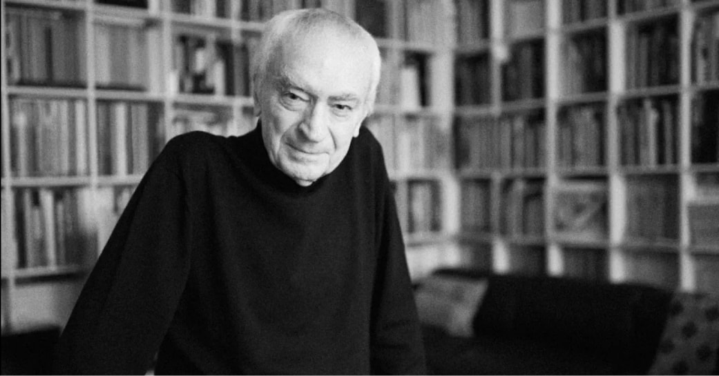 Massimo Vignelli