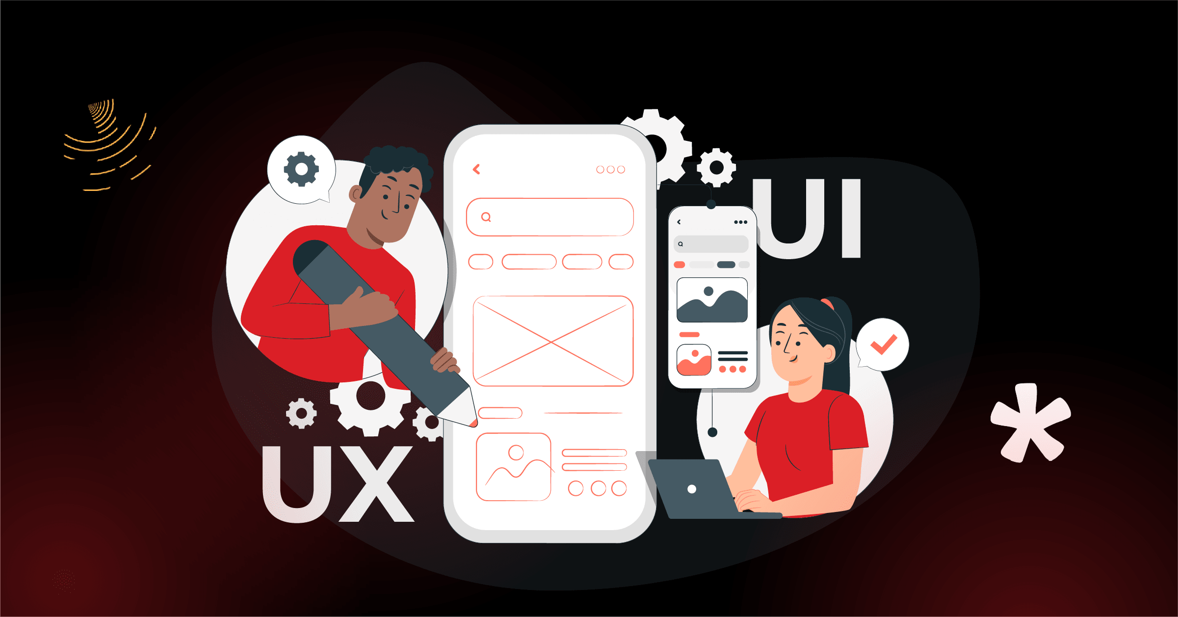 Responsive Design