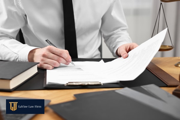 What to Do Immediately After a DWI Chemical Test Request