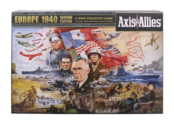 10 Awesome Board Games That Start with 'A' (2024 Guide)