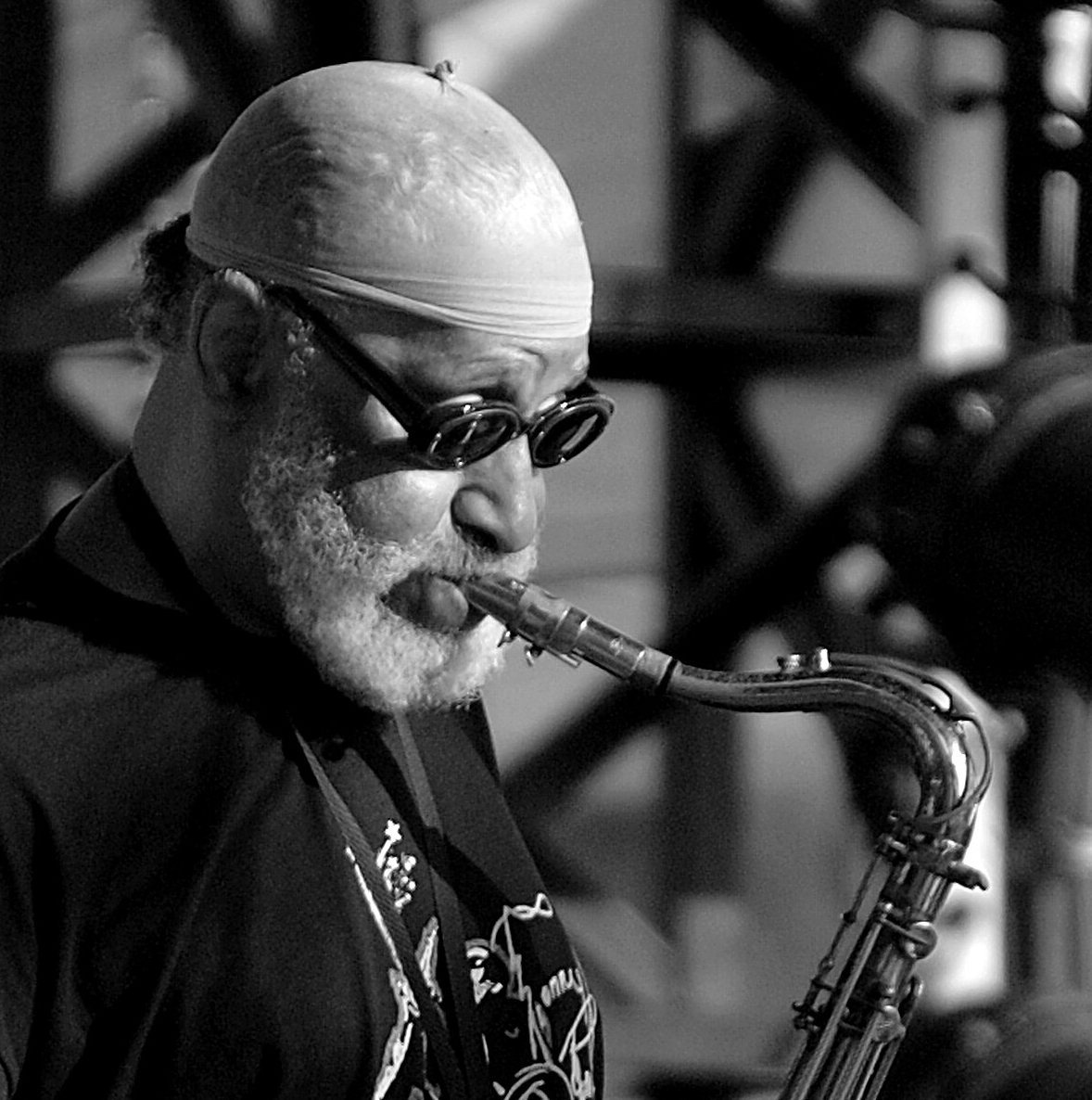28 Essential Jazz Blues Songs You Need to Know 16 Sonny Rollins