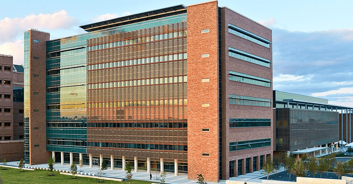 U.S. Army Corps of Engineers' Hospital Construction in San Antonio, Texas; Additional information: Skanska's legal structure is a corporate entity (not tax-exempt)