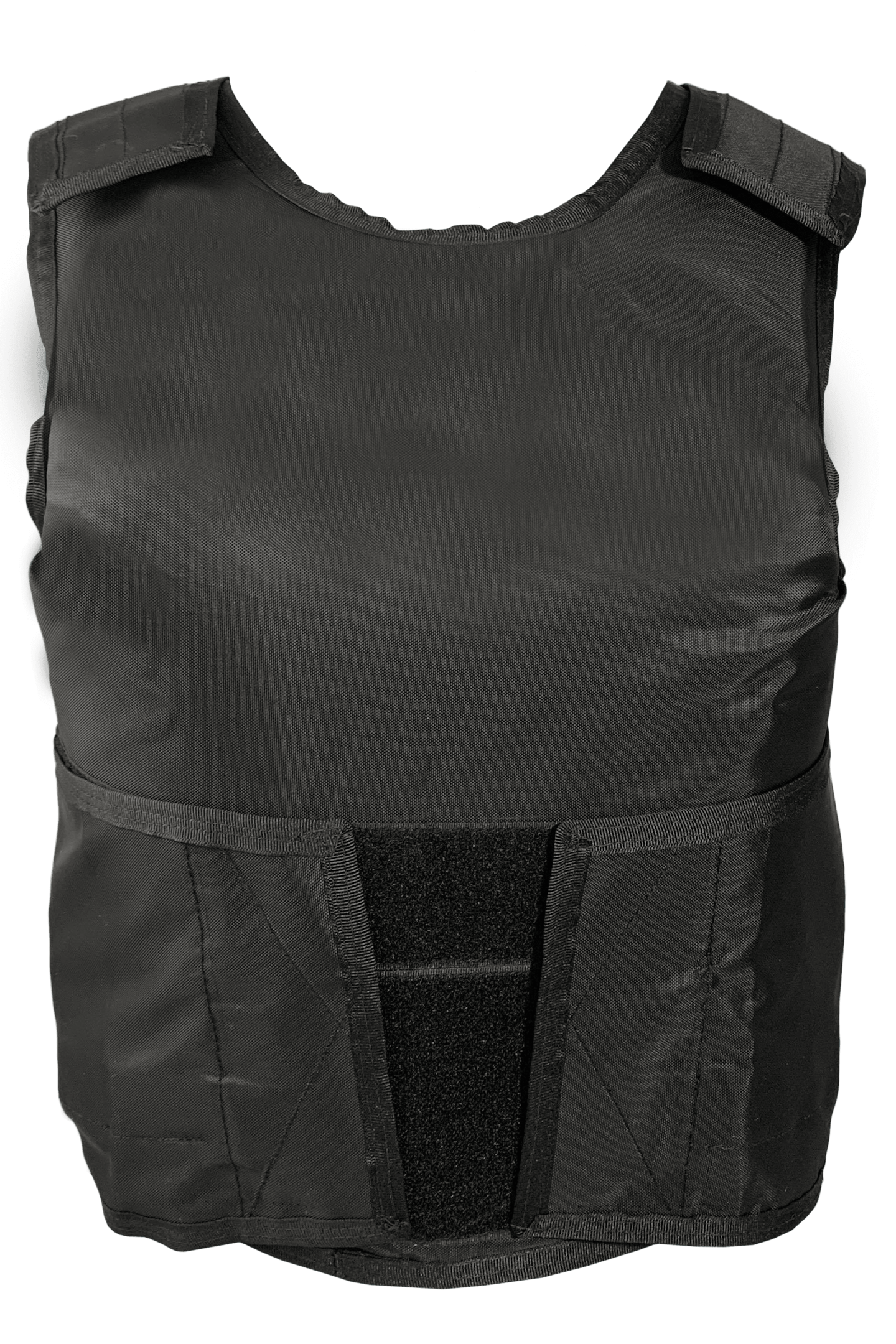 Spartan Armor Systems Tactical Level IIIA Certified Wraparound Bulletproof  Vest - Spartan Armor Systems