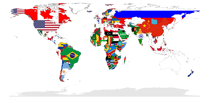 controllo ortografico, mondo, lingue