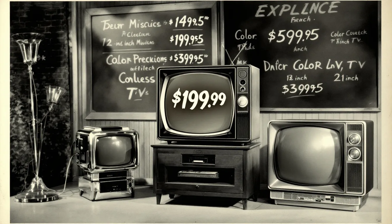 HD 4K LED SMART