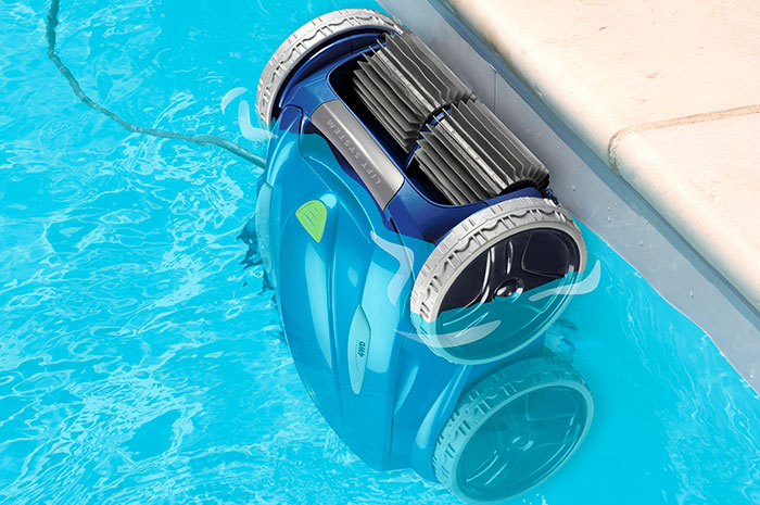 Frequently Asked Questions About Pool Cleaners