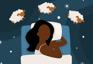 Catchy titles for sleep projects